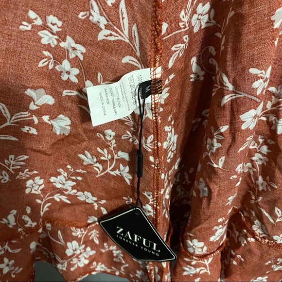 Zaful Cover Up - Picture 3 of 3